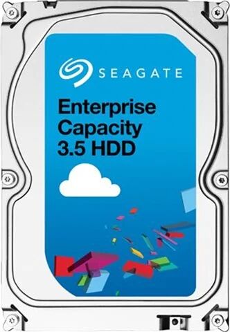 Refurbished: Seagate Constellation ES.3 ST2000NM0033 2TB 3.5” SATA