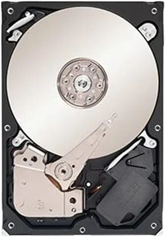 Refurbished: Seagate SV35 2TB 7200rpm SATA Hard Drive