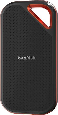 Refurbished: SanDisk Extreme Pro 1TB SSD USB-C