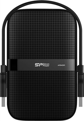 Refurbished: Silicon Power Armor A60 1TB USB3