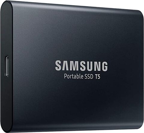 Refurbished: Samsung T5 1TB SSD USD 3.1 (Type-C)