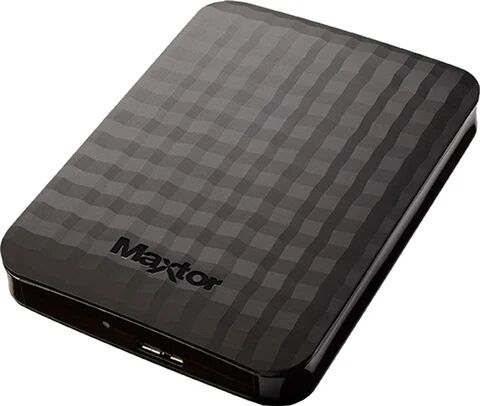Refurbished: Maxtor M3 Portable 2TB USB 3.0