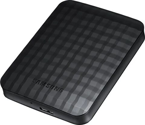 Refurbished: Samsung HX-M101TCB 1TB 2.5” USB 3.0