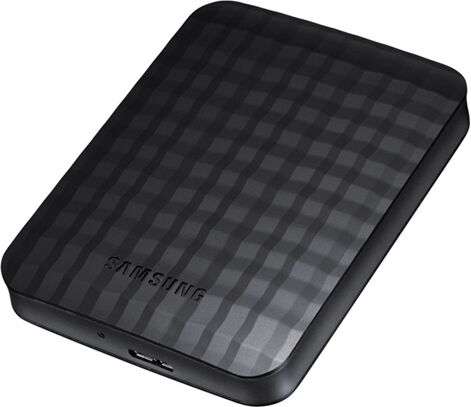 Refurbished: Samsung M3 1TB USB3