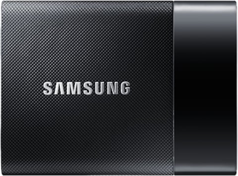 Refurbished: Samsung T1 500GB SSD USB 3.0