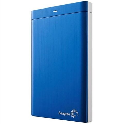 Refurbished: Seagate Backup Plus 2.5” 500GB USB3