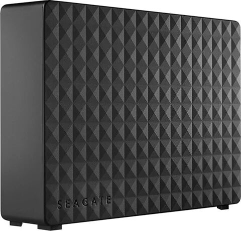 Refurbished: Seagate Expansion 3.5” 6TB USB 3