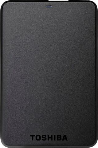 Refurbished: Toshiba Stor.E Basics 1TB 2.5” USB 3.0