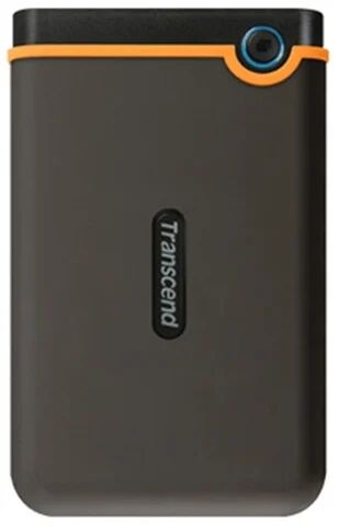 Refurbished: Transcend StoreJet 25M2 1TB USB 2.0