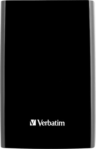 Refurbished: Verbatim 53029 2.5” 500GB USB 3.0