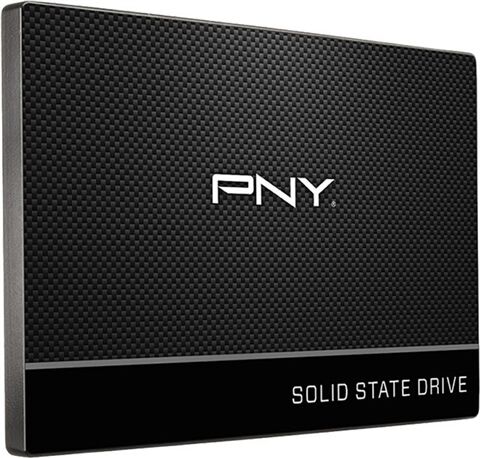 Refurbished: PNY CS900 240GB SATA 2.5”