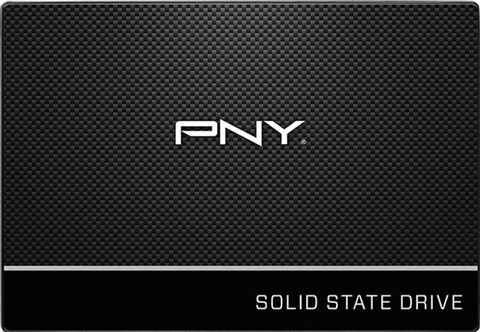 Refurbished: PNY CS900 480GB SATA 2.5”