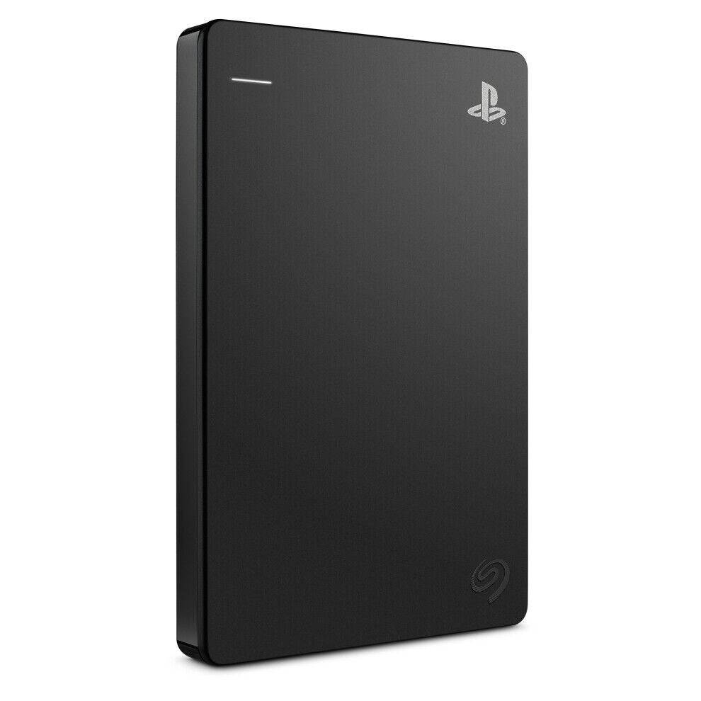 Seagate Retail Game Drive for PS4 2TB