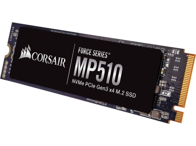 Corsair Disco CORSAIR CSSD-F240GBMP510 (240 GB - M.2 PCI-Express)