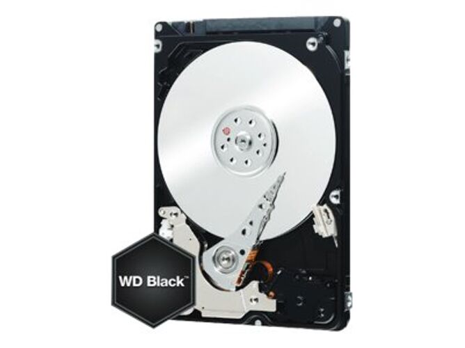 Western Digital Disco HDD Interno WESTERN DIGITAL WD5000LPLX (500 GB - SATA - 7200 RPM)