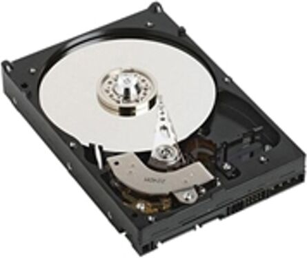 Dell Disco HDD Interno DELL 4TB (4 TB - SATA - 7200 RPM)