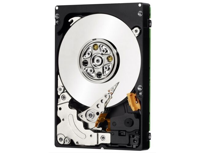 Toshiba Disco HDD Interno TOSHIBA 500GB 3.5" 7.2k III 32MB (500 GB - SATA - 7200 RPM)