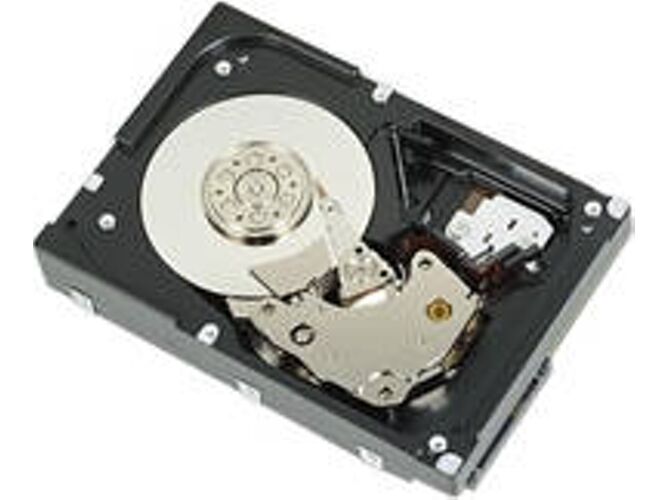 Dell Disco HDD Interno DELL 1.2TB (1.2 TB - SAS - 7200 RPM)