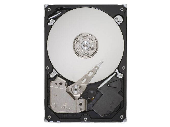 Lenovo Disco HDD Interno LENOVO 1000GB 3.5" II (1 TB - SATA - 7200 RPM)