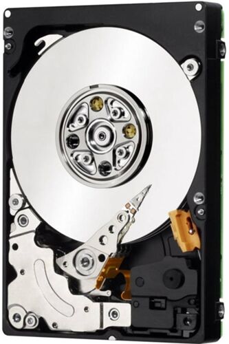 Lenovo Disco HDD Interno LENOVO 01DC402 (1.8 TB - SAS - 10000 RPM)