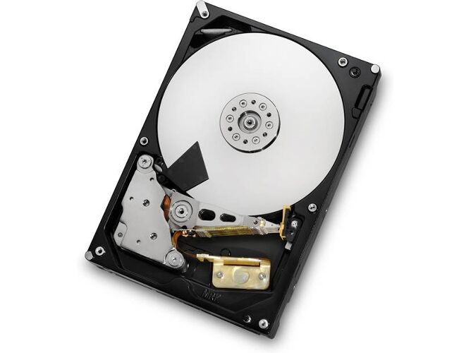 HGST Disco HDD Interno HGST 7K4000 3GB