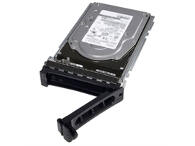 Dell Disco HDD Interno DELL 300GB (300 GB - SAS - 10000 RPM)