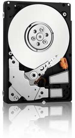 FUJITSU Disco HDD Interno FUJITSU 2TB 3.5" 7200 rpm 6G (2 TB - SATA - 7200 RPM)