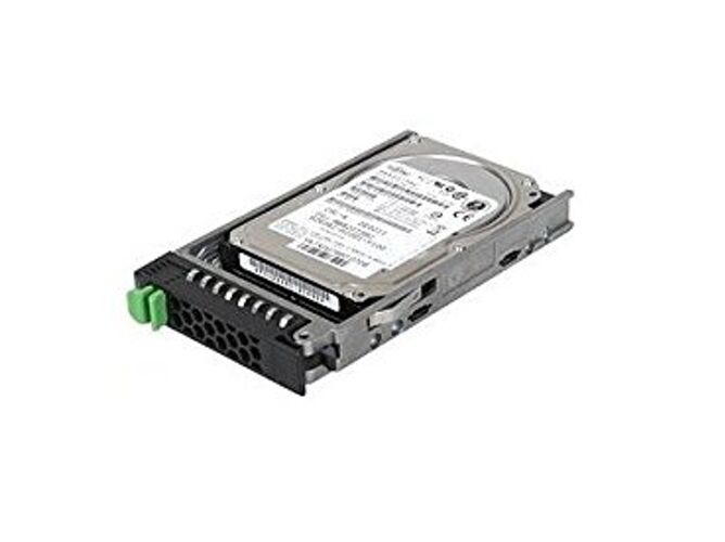 FUJITSU Disco HDD Interno FUJITSU S26361-F5641-L500 (500 GB - SATA - 7200 RPM)