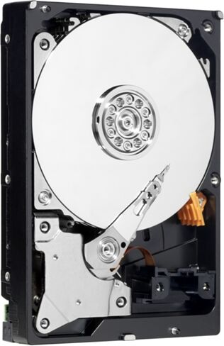 Western Digital Disco HDD Interno WESTERN DIGITAL AV-GP (1 TB - SATA - RPM)