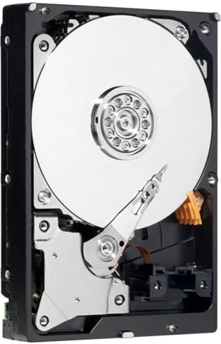 Western Digital Disco HDD Interno WESTERN DIGITAL AV (4 TB - SATA - 5400 RPM)