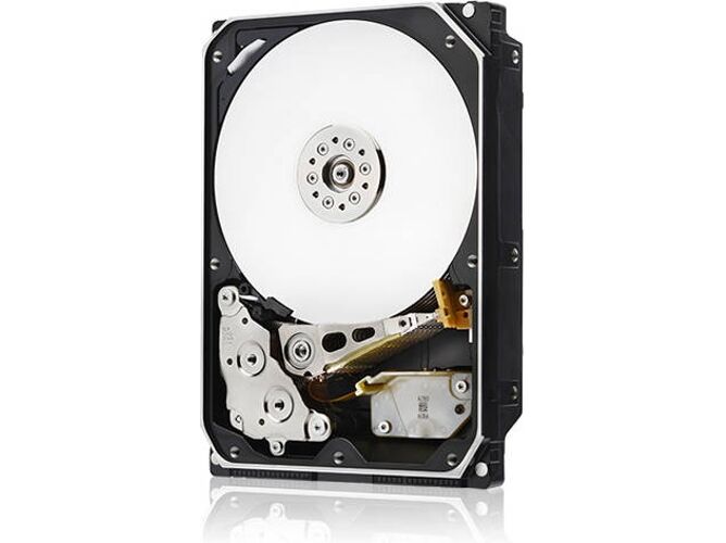 HGST Disco HDD Interno HGST 0F27455 8000GB 7200RPM 3.5" (8 TB - SATA - 7200 RPM)