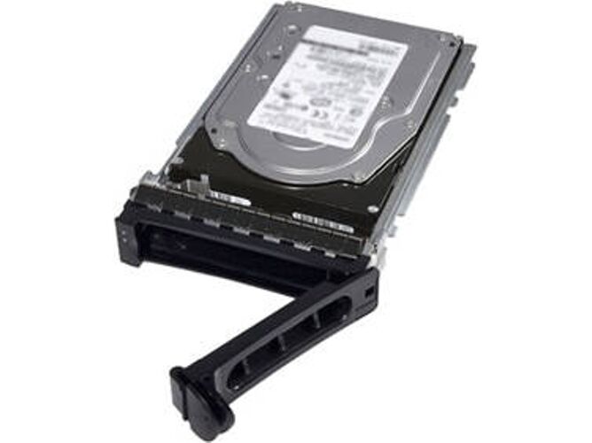 Dell Disco HDD Interno DELL 400-AUQX (2.4 TB - SAS - 10000 RPM)