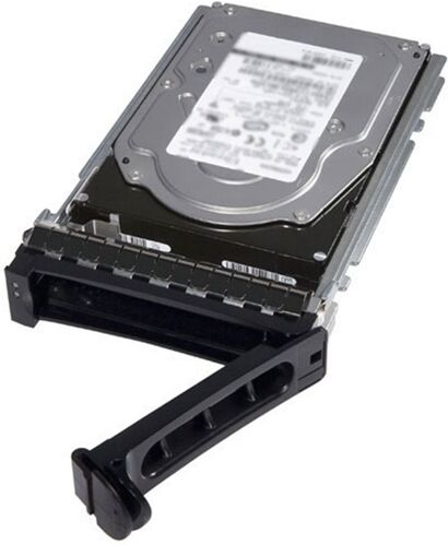 Dell Disco HDD Interno DELL 300GB (300 GB - SAS - 10000 RPM)