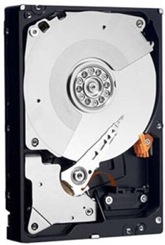 Dell Disco HDD Interno DELL WYSE 8TB 3.5IN 7.2K NL 12GBPS 512E HP HDD (8 TB - SAS - 7200 RPM)