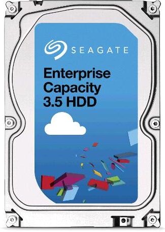 Seagate Disco HDD Interno SEAGATE ST3000NM0025 (3 TB - SAS - 7200 RPM)