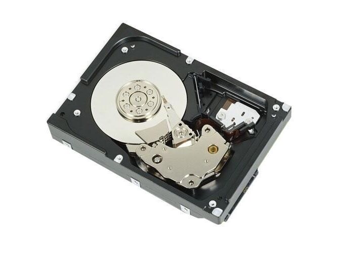 Dell Disco HDD Interno DELL 1.8TB (1.8 TB - SAS - 10000 RPM)