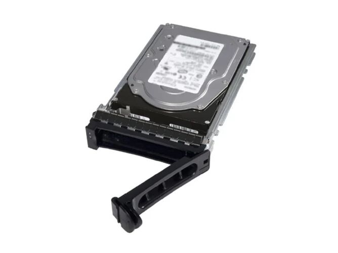 Dell Disco HDD Interno DELL 400-ATJL (1.2 TB - SAS - 10000 RPM)