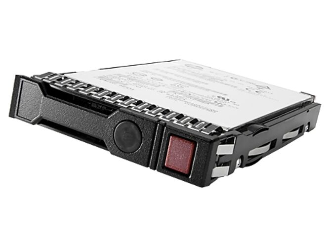 HP Disco HDD Interno HP ENTERPRISE 8TB 3.5" 12G (8 TB - SAS - RPM)