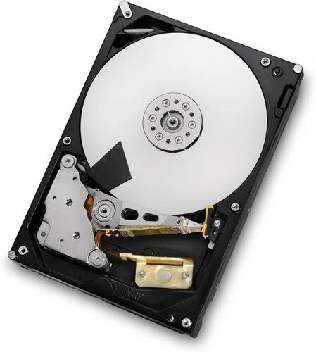 HGST Disco HDD Interno HGST 7K4000 4GB (4 TB - SATA - 7200 RPM)