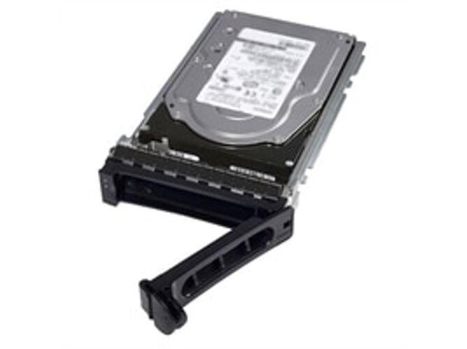 Dell Disco HDD Interno DELL 400-AUUQ (2 TB - SAS - 7200 RPM)