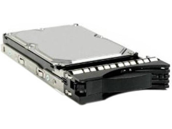 Lenovo Disco HDD Interno IBM 81Y9806 (1 TB - SATA - 7200 RPM)