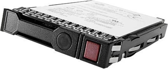 HP Disco HDD Interno HP ENTERPRISE 4TB, 12G , 7.2K rpm (4 TB - SAS - 7200 RPM)