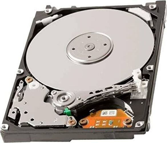 Lenovo Disco HDD Interno LENOVO 4XB7A13554 (1 TB - SATA - 7200 RPM)