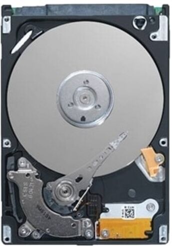 Dell Disco HDD Interno DELL 400-ATIL (600 GB - SAS - 10000 RPM)