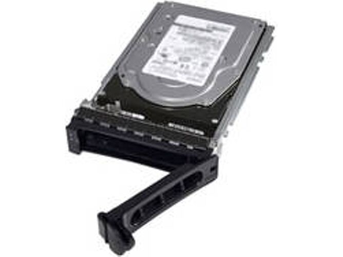 Dell Disco HDD Interno DELL 400-AUPY (1.8 TB - SAS - 10000 RPM)