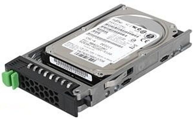 FUJITSU Disco HDD Interno FUJITSU 1.2TB 10K (1.2 TB - SAS - 10000 RPM)