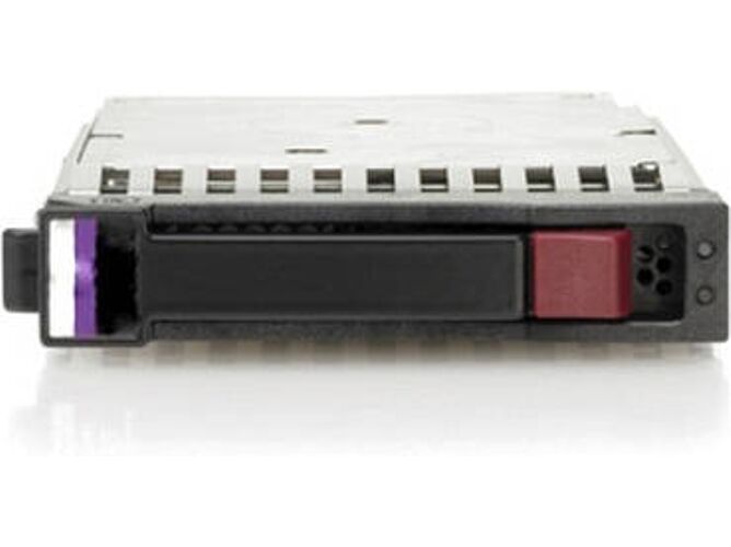 HP Disco HDD Interno HP ENTERPRISE 730703-001 (900 GB - SAS - 10000 RPM)