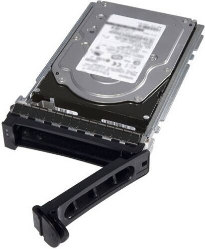 Dell Disco HDD Interno DELL 400-AJRT (600 GB - SAS - 15000 RPM)