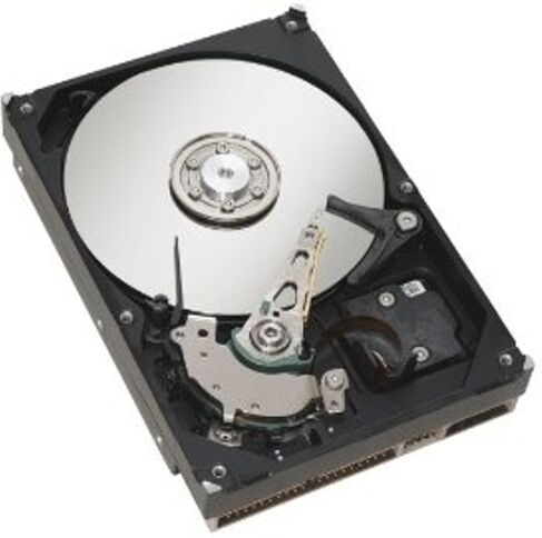 FUJITSU Disco HDD Interno FUJITSU 500 GB III HDD 7.2K (500 GB - SATA - 7200 RPM)