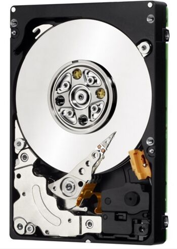 Western Digital Disco HDD Interno WESTERN DIGITAL AV-25 2.5" 1TB 5400 RPM II (1 TB - SATA - 5400 RPM)